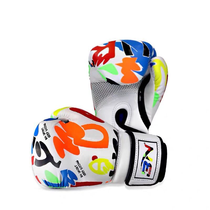 BoxBandz™ - Children's Boxing Gloves - BoxBandz