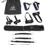 BoxBandz™ - Full Body Resistance Trainer - BoxBandz