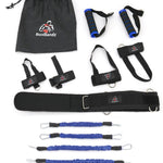 BoxBandz™ - Full Body Resistance Trainer - BoxBandz