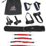 BoxBandz™ - Full Body Resistance Trainer - BoxBandz