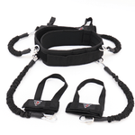 BoxBandz™ - Full Body Resistance Trainer - BoxBandz