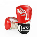 BoxBandz™ - Children's Boxing Gloves - BoxBandz