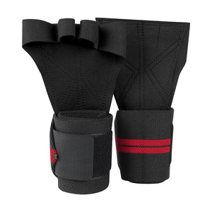 BoxBandz™ - Crossfit Gloves - BoxBandz