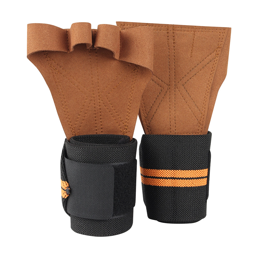 BoxBandz™ - Crossfit Gloves - BoxBandz