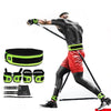 BoxBandz™ - Full Body Resistance Trainer - BoxBandz